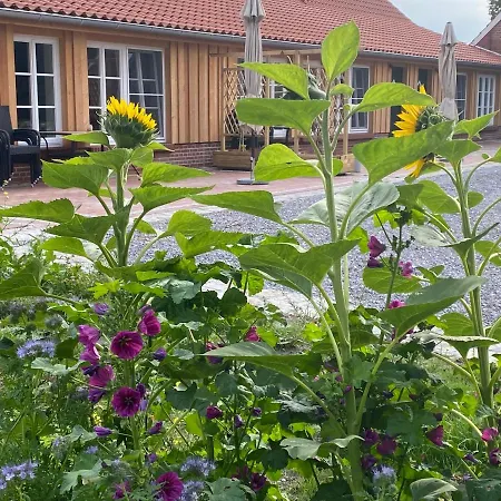 Gut Gross Fedderwarden, Emma Lejlighed Butjadingen