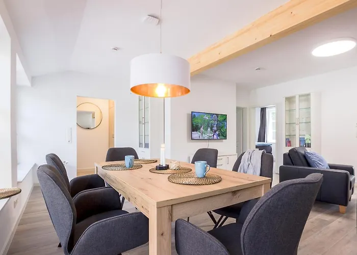 Gut Gross Fedderwarden, Emma Butjadingen