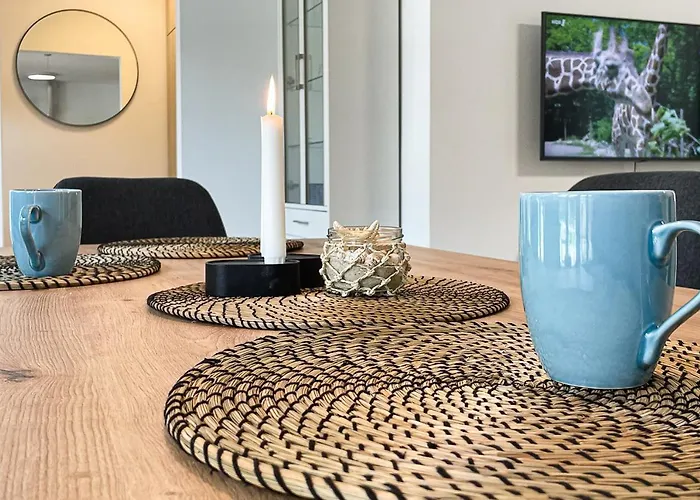 Gut Gross Fedderwarden, Emma * Butjadingen