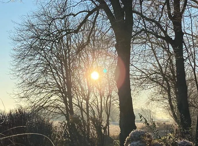 Appartement Gut Gross Fedderwarden, Emma *